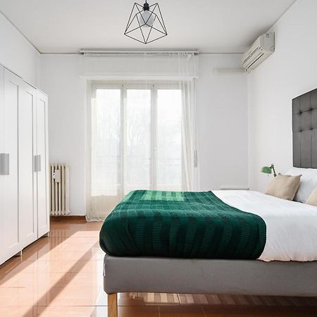 Classbnb - Appartamento A 200 Metri Dalla Metro Pagano Milan Extérieur photo