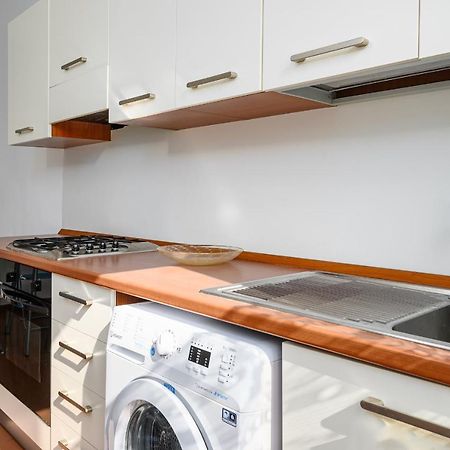 Classbnb - Appartamento A 200 Metri Dalla Metro Pagano Milan Extérieur photo