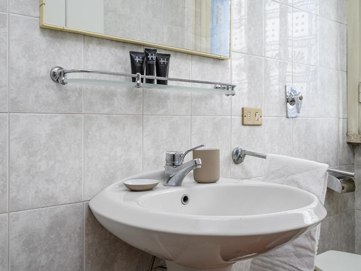 Classbnb - Appartamento A 200 Metri Dalla Metro Pagano Milan Extérieur photo