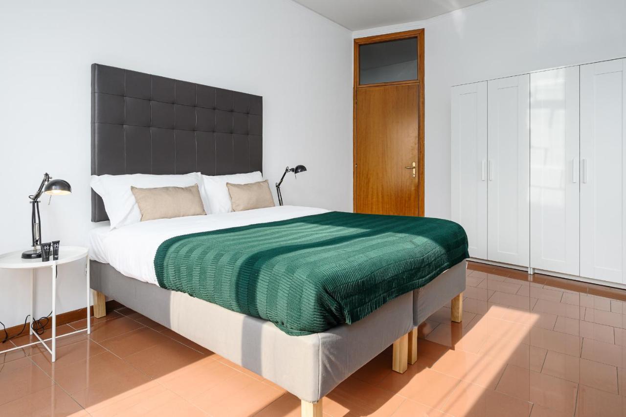 Classbnb - Appartamento A 200 Metri Dalla Metro Pagano Milan Extérieur photo