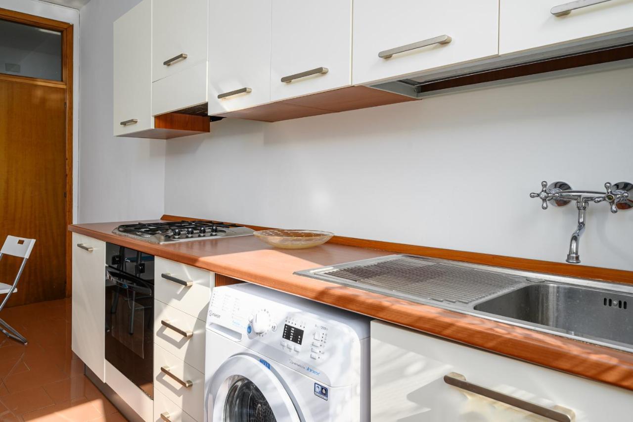 Classbnb - Appartamento A 200 Metri Dalla Metro Pagano Milan Extérieur photo