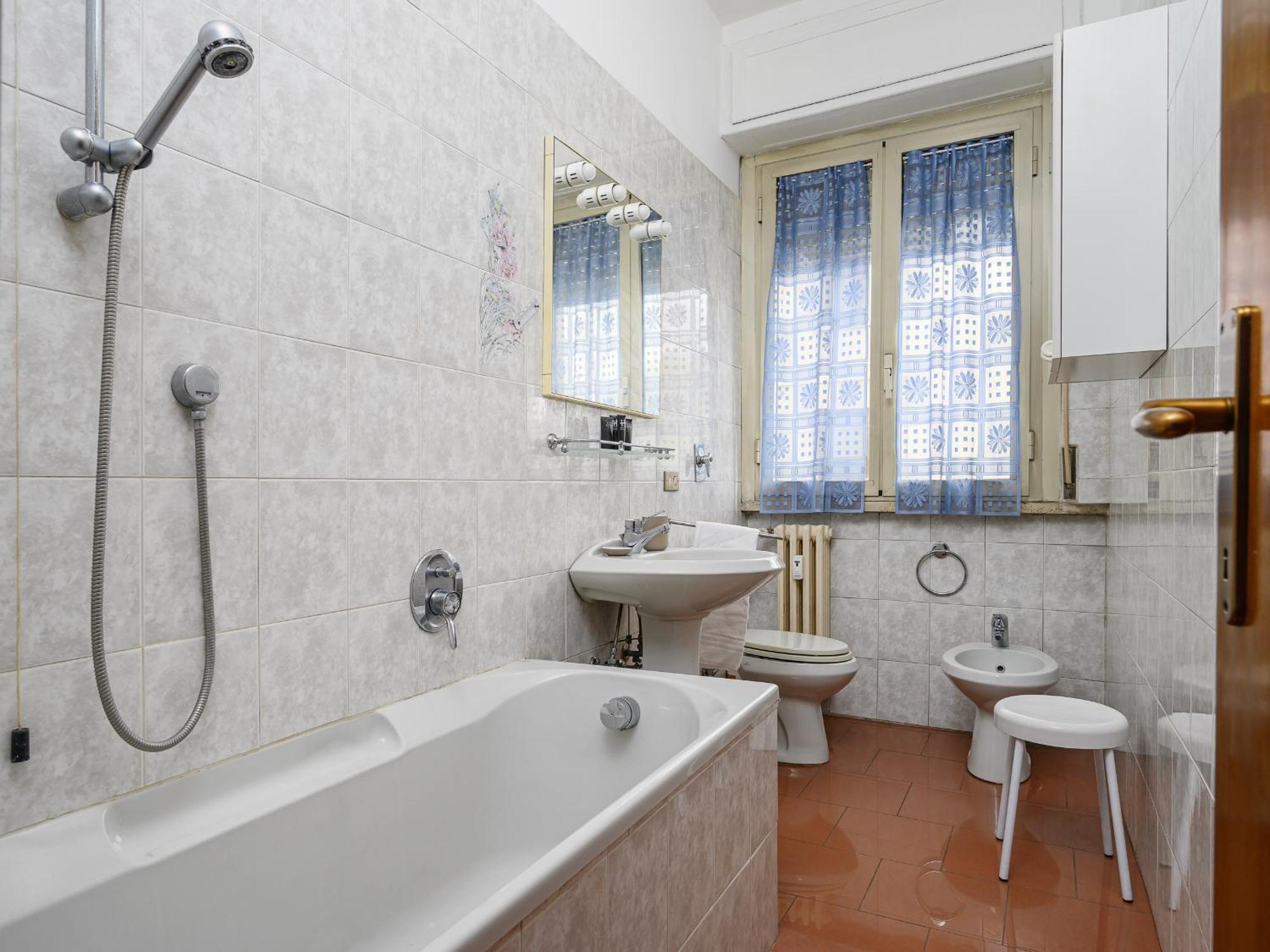 Classbnb - Appartamento A 200 Metri Dalla Metro Pagano Milan Extérieur photo